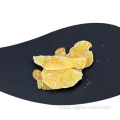 Healthy Immune Booster Sweet Candied Ginger Slice